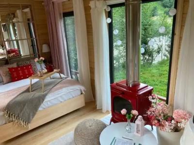 Vagona Tiny House - 1