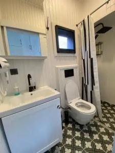 Vagona Tiny House - 30