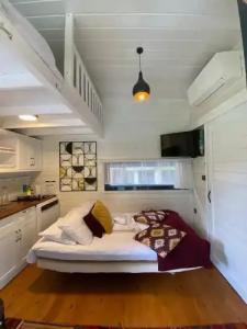 Vagona Tiny House - 14