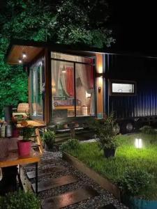 Vagona Tiny House - 35