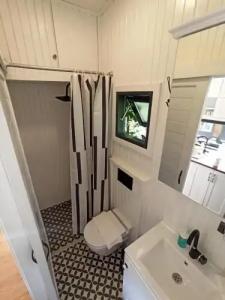Vagona Tiny House - 7