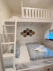 Vagona Tiny House - 31