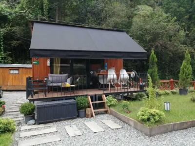 Vagona Tiny House - 33