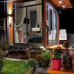 Vagona Tiny House - 27