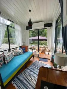 Vagona Tiny House - 23