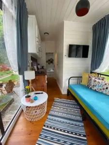 Vagona Tiny House - 28