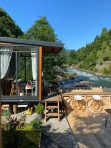 Vagona Tiny House - 22