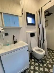 Vagona Tiny House - 6