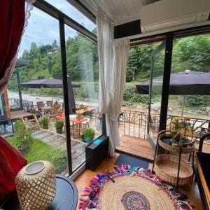 Vagona Tiny House - 5
