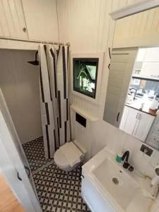 Vagona Tiny House - 18