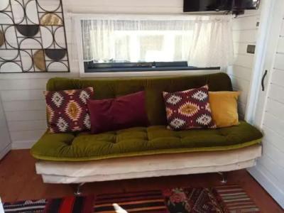 Vagona Tiny House - 0