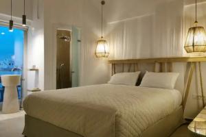 Alafropetra Luxury Suites, Akrotiri