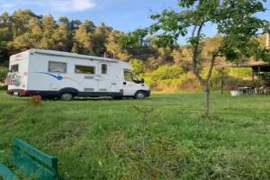 Kamp Lad Camping, Virpazar