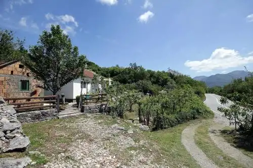 Village house in Sotonici-Crmnica - 19
