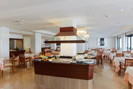 Hipotels Hipocampo - Adults Only - 30