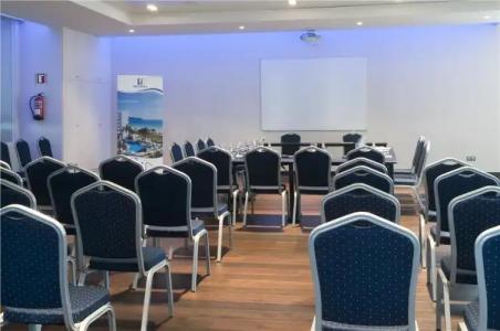 Hipotels Hipocampo - Adults Only - 19