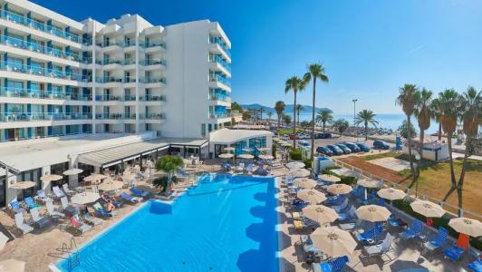 Hipotels Hipocampo - Adults Only - 26