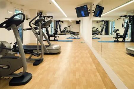 Hipotels Hipocampo - Adults Only - 21