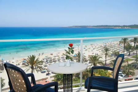 Hipotels Hipocampo - Adults Only - 23