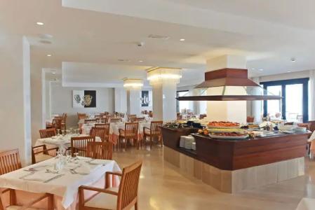 Hipotels Hipocampo - Adults Only - 28