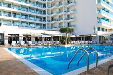 Hipotels Hipocampo - Adults Only - 15