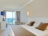 Double Junior Suite with sea view