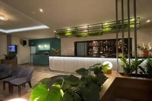 Hotel Dionisos, Leptokaria