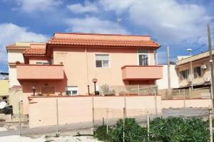 Anthea B&B, Ercolano