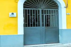 Binario176, Ercolano