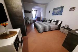 B&B Iolì Vesuvio Mini-hotel, Ercolano