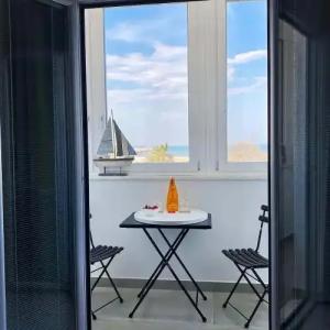 B&B Dimora Vistamare - 20