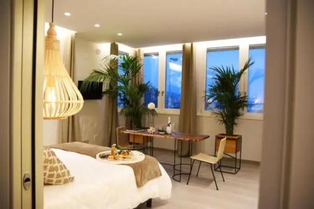 B&B Dimora Vistamare - 27