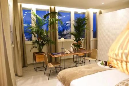 B&B Dimora Vistamare - 26