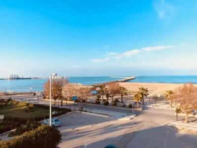 B&B Dimora Vistamare - 13