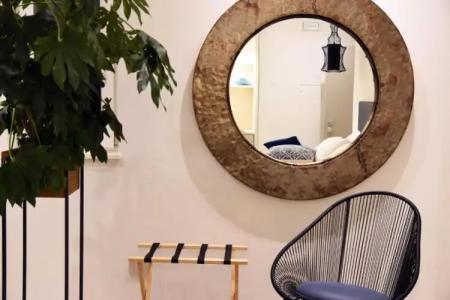 B&B Dimora Vistamare - 16