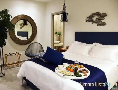 B&B Dimora Vistamare - 21