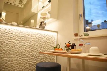 B&B Dimora Vistamare - 10