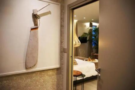 B&B Dimora Vistamare - 25