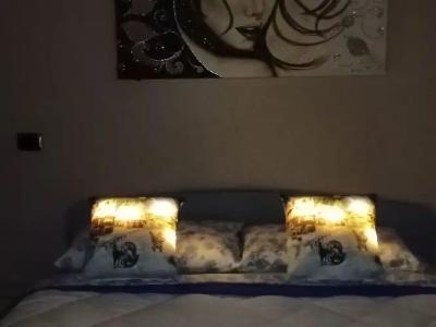 La Luna E Il Sole - 4