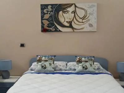 La Luna E Il Sole - 5