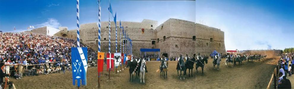 La Luna E Il Sole - 12