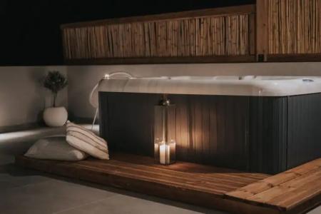 Pignolia Suites - Adults Only - 142