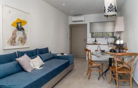 Pignolia Suites - Adults Only - 43