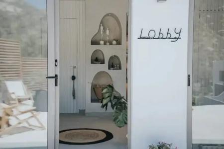 Pignolia Suites - Adults Only - 2