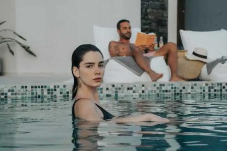 Pignolia Suites - Adults Only - 106