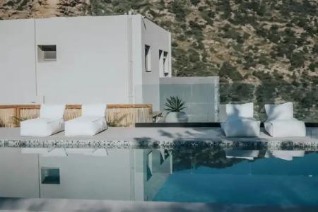 Pignolia Suites - Adults Only - 1