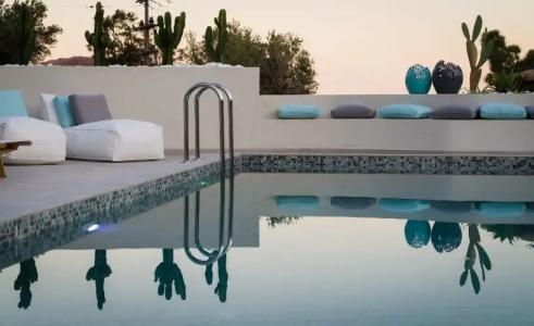 Pignolia Suites - Adults Only - 11