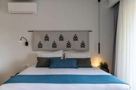 Pignolia Suites - Adults Only - 104