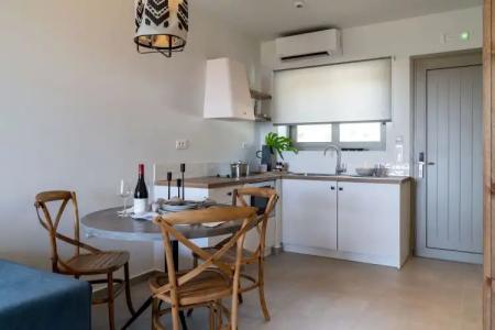 Pignolia Suites - Adults Only - 102