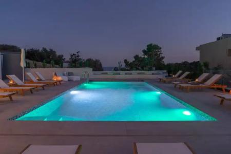 Pignolia Suites - Adults Only - 9